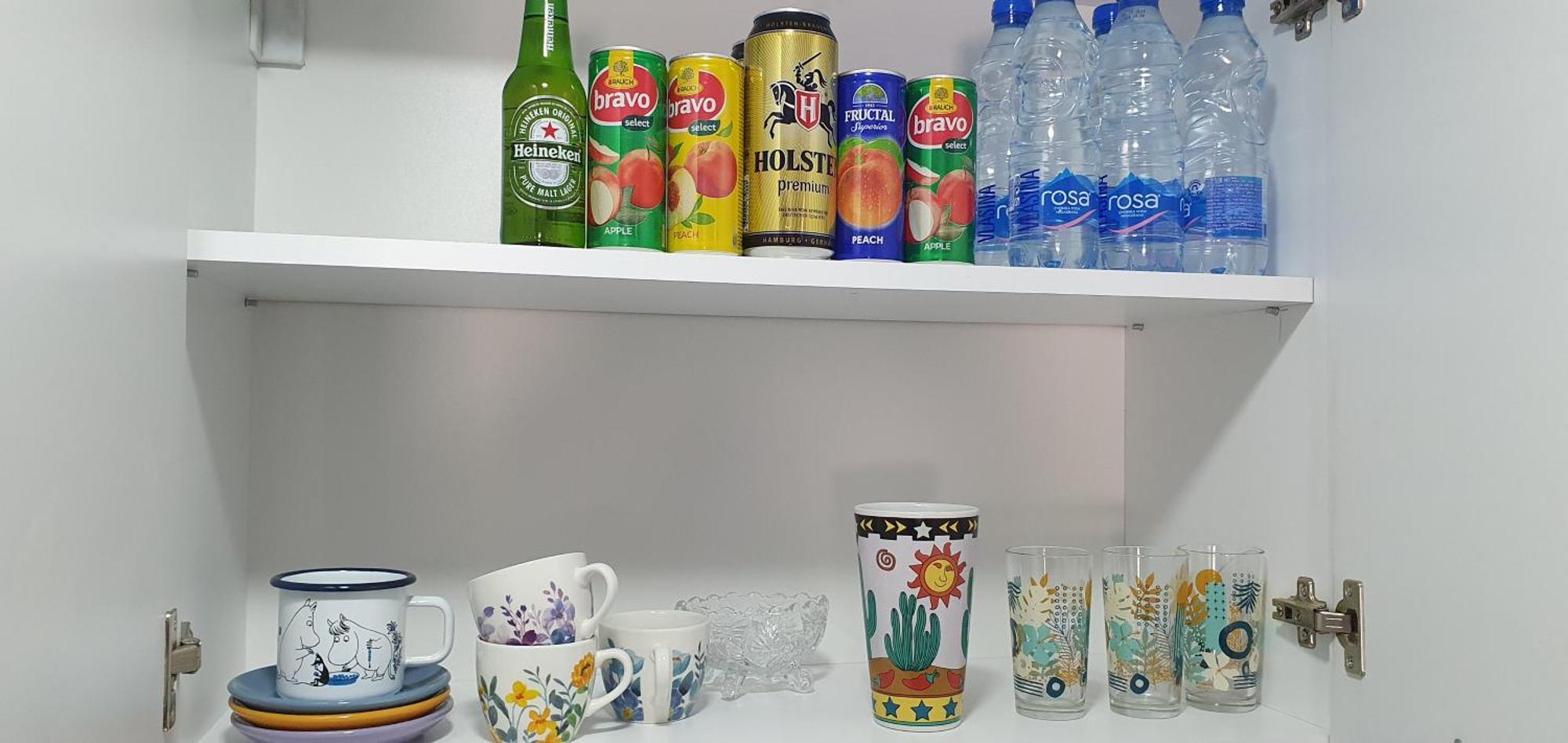 Cozzy Apartment Near The Aiport Podgorica Mitrovici  Exteriér fotografie