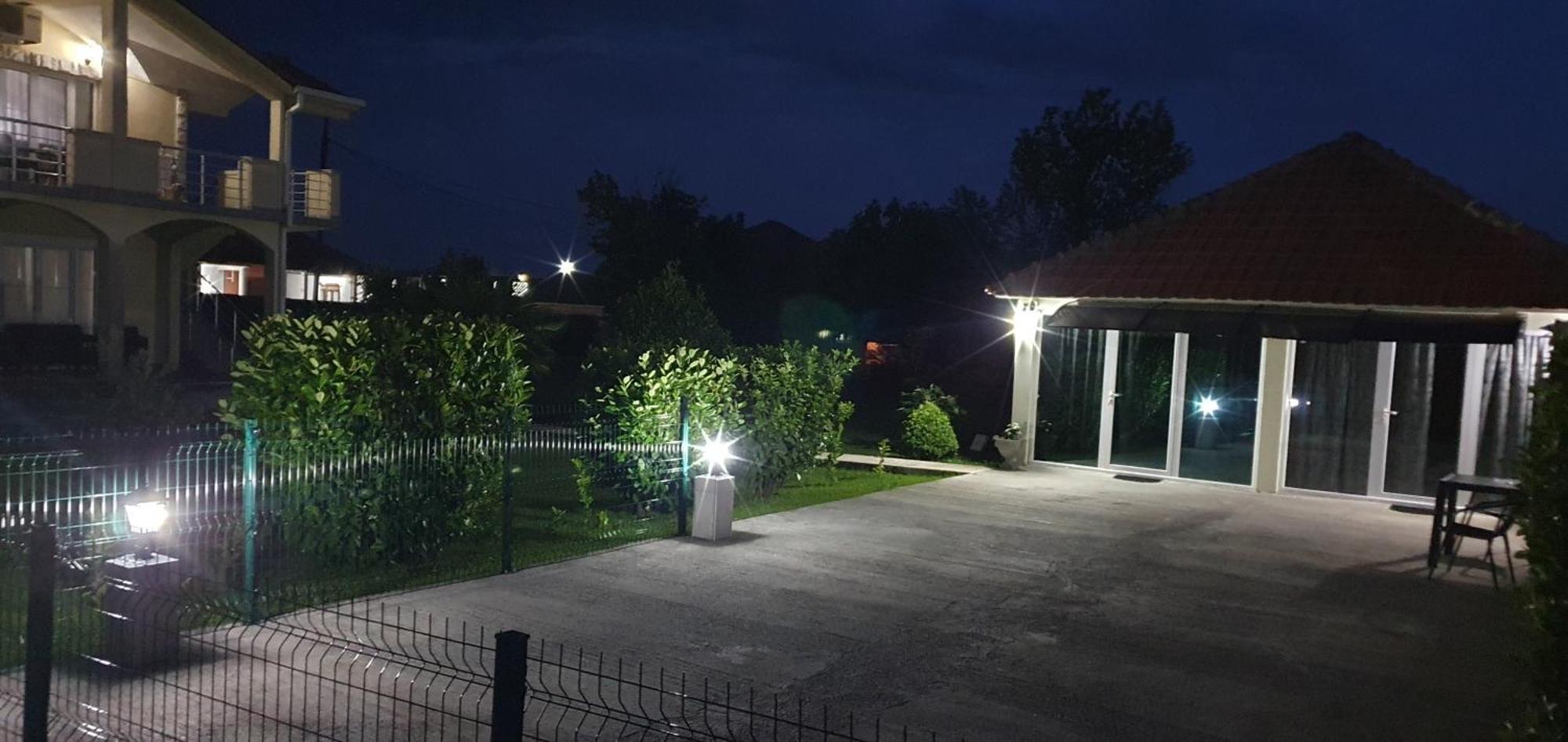 Cozzy Apartment Near The Aiport Podgorica Mitrovici  Exteriér fotografie