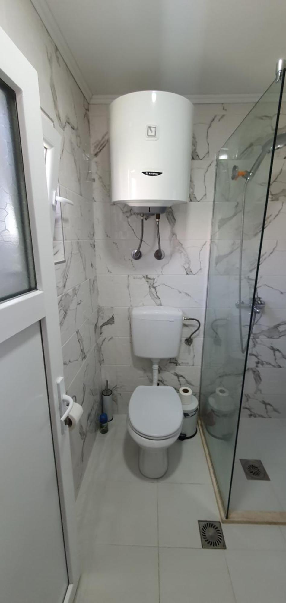 Cozzy Apartment Near The Aiport Podgorica Mitrovici  Exteriér fotografie