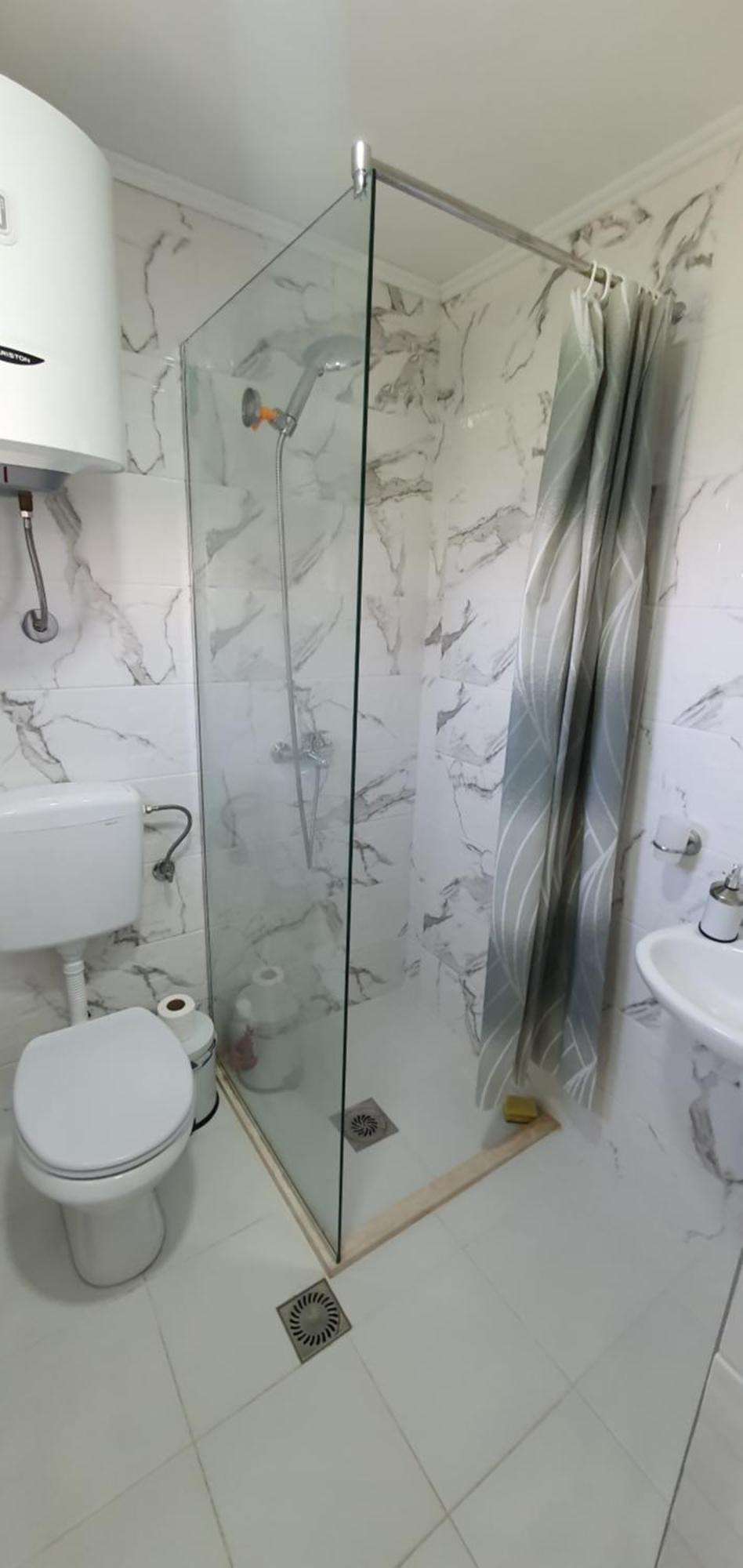 Cozzy Apartment Near The Aiport Podgorica Mitrovici  Exteriér fotografie
