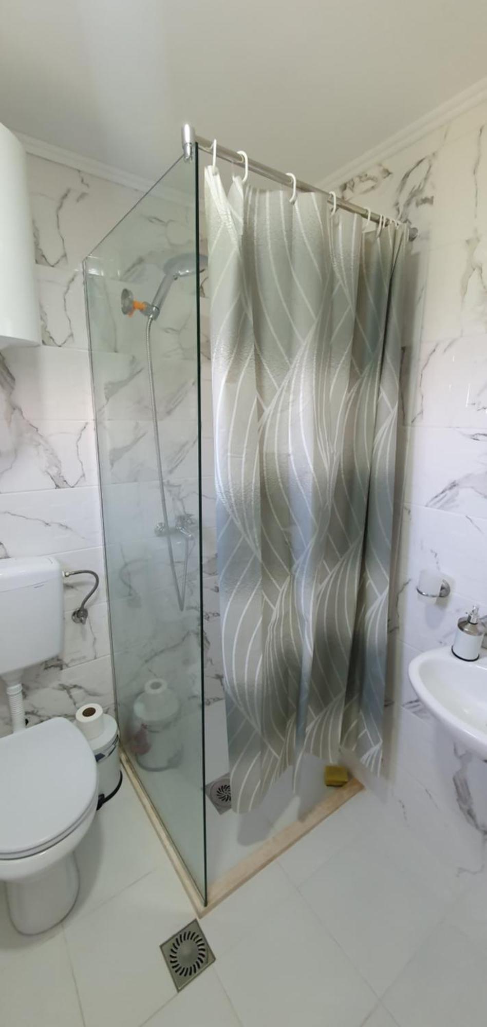 Cozzy Apartment Near The Aiport Podgorica Mitrovici  Exteriér fotografie